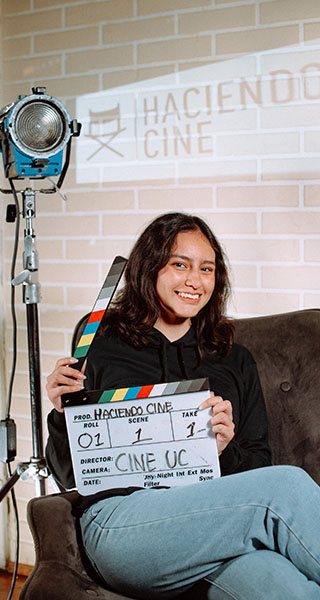 Fotografía